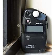 ＜＜専用ポーチ＆新品ストラップ付き＞＞【良品】SEKONIC セコニック 露出計 フラッシュメイト L-308S JE17#LE2024982 Amazon | SEKONIC 露出計 フラッシュメイト L-308S JE17 | 露出